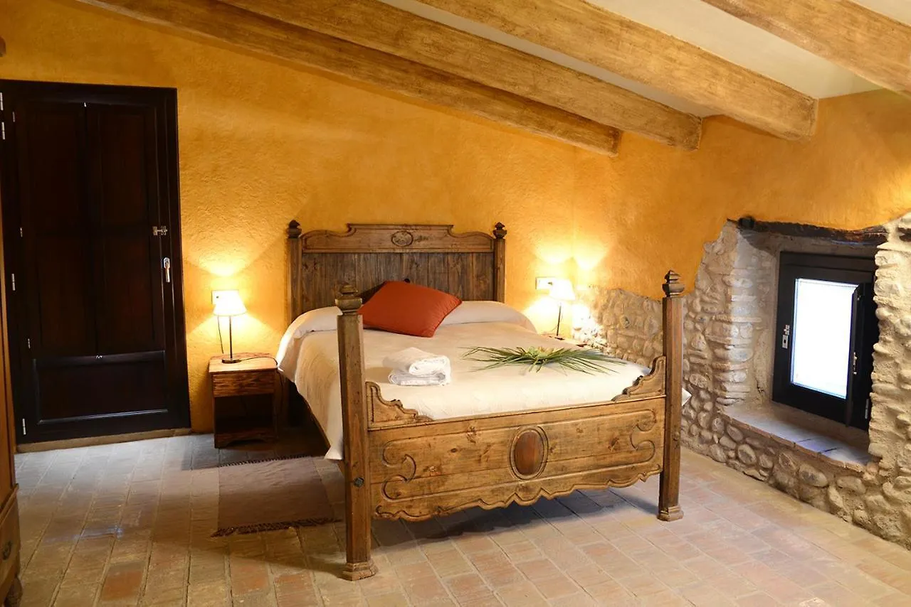 Holiday home Can Marisch Les Arcades Ventallo